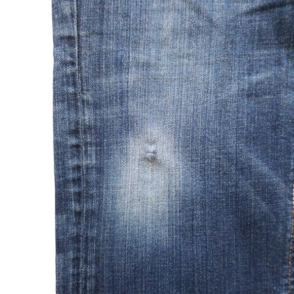 J. Crew Sutton Men's Straight Leg Jeans‎ Sz. 34 - Picture 7 of 11